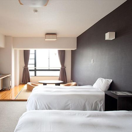 Green Rich Hotels Miyazaki Exterior photo