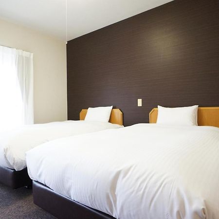 Green Rich Hotels Miyazaki Exterior photo