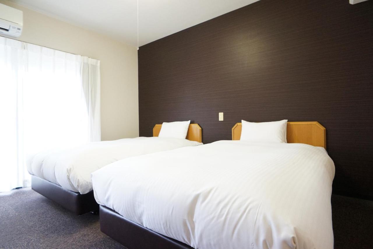 Green Rich Hotels Miyazaki Exterior photo
