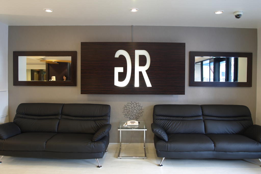Green Rich Hotels Miyazaki Exterior photo