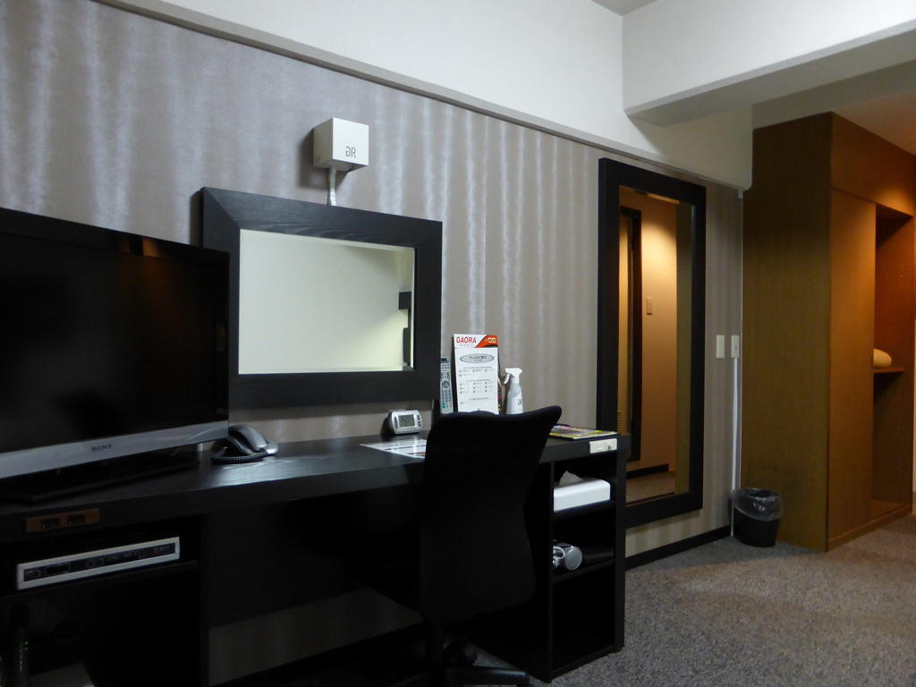 Green Rich Hotels Miyazaki Room photo